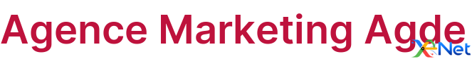 Agence Marketing Agde